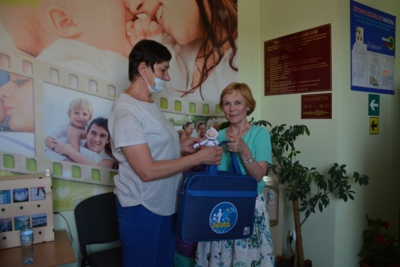 «Проект „Галактика“». Как в Белгородской области начали помогать семьям с детьми-инвалидами, которые не могут попасть в реабилитационные центры