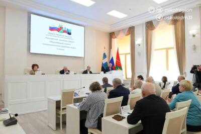 Старооскольцы могут остаться без трамваев из-за миллиардных убытков перевозчика 