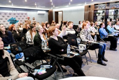 «SОS родителю». В Белгороде психологи рассказали родителям, как наладить и сохранить контакт с детьми