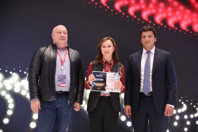 Белгородский филиал «Россети Центр» победил на всероссийском конкурсе «МедиаТЭК-2019»