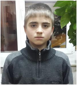 ​Из белгородского «Социально-реабилитационного центра для несовершеннолетних» сбежал 12-летний мальчик