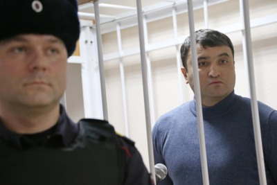 Белгородский областной суд отклонил жалобу защиты Ильи Зелендинова