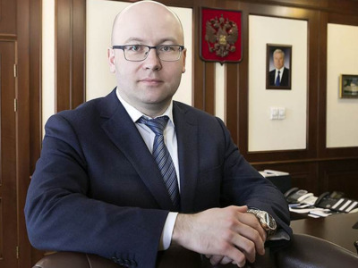 Председатель Белгородского областного суда может покинуть свой пост