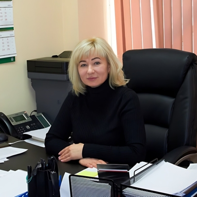 ​Задержанная по подозрению во взятке белгородская чиновница нашла работу в ДНР