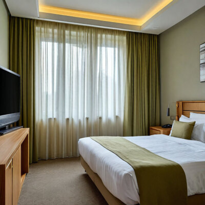 «Ростелеком» инвестирует в отечественную систему управления для отелей