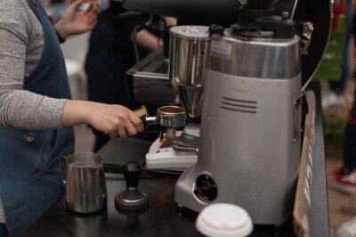 В Белгород на международный форум обжарщиков кофе приедут специалисты из Японии и Бразилии 