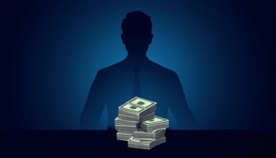 Белгородец задекларировал более 10 миллиардов рублей дохода за год