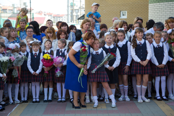 Безопасность и индивидуальный подход. Как будут работать белгородские школы и детсады в новом учебном году