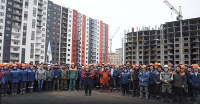 ​Старооскольцы записали видеообращение к Владимиру Путину и просят защитить Карла Лоора «от преследования прокуратуры и СК»