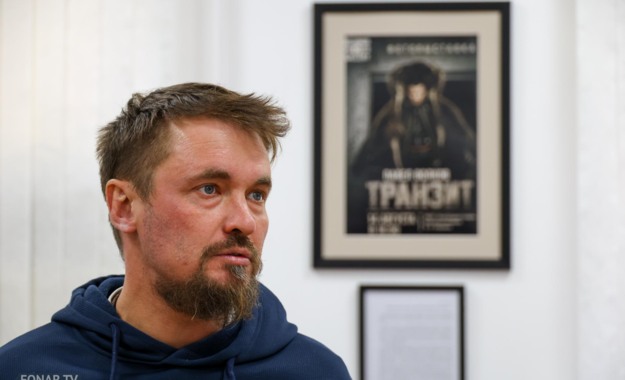 Белгородцам показали северный «Транзит»
