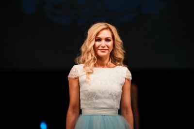 В Белгороде выбрали победительницу конкурса «Краса Белогорья-2016»