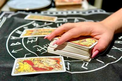 Исследование: Интерес у россиян к эзотерике за год упал на 21 процент