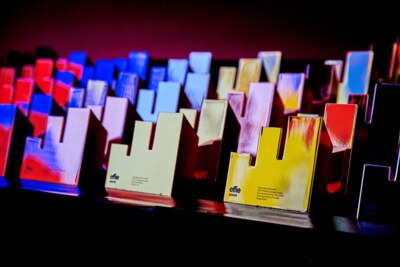 Стали известны итоги европейской премии в области маркетинга Effie Awards Europe