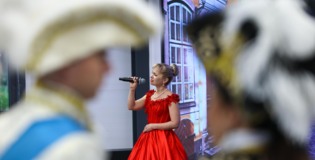 В Белгороде прошёл «Современный ренессанс»