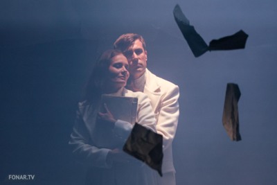 Шесть заглавных букв. Как понять, что над белгородским «Мастером и Маргаритой» работал мастер?