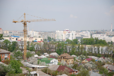 Белгород покинул десятку городов с самой дорогой недвижимостью
