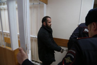 Суд арестовал имама белгородской мечети
