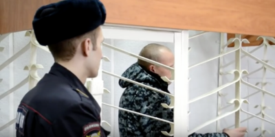 ​В Белгороде арестованный начальник Прохоровского ОМВД попытался покончить с собой