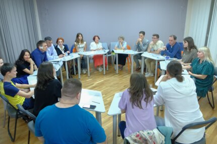 Столице не снилось! Как в Белгороде строят свой литературный мир