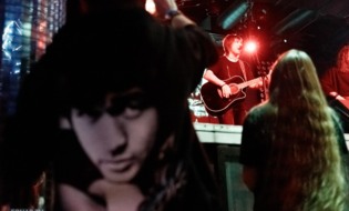 Как «Обе-Рек» отыграли в Белгороде концерт, который не сорвал даже блэкаут