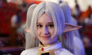 Косплееры, аниме и компьютерные игры: как в Белгороде прошёл косплей-фестиваль «БелФест»