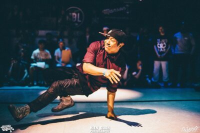 В Белгород на хип-хоп фестиваль «Открытие» приедут танцоры и преподаватели из США