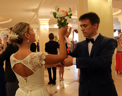 Белгородских выпускников передумали собирать на областном балу