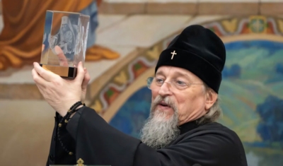 ​Белгородское религиозное издание стало лучшей поэтической книгой года