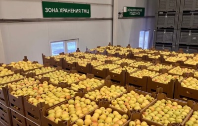 ООО «Сады Белогорья» [вакансии]