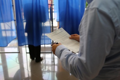 В Старом Осколе и Губкине обнародовали итоги выборов депутатов в городские советы