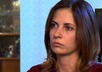 Жена Ильи Зелендинова дала первое интервью после ЧП в больнице Белгорода