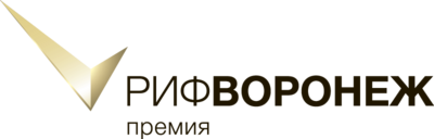 «Фонарь» участвует в интернет-голосовании премии «РИФ Воронеж» 