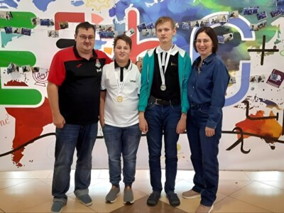 Два белгородских школьника стали призёрами международной олимпиады по экспериментальной физике