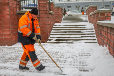Белгородские спасатели предупреждают о сильных морозах