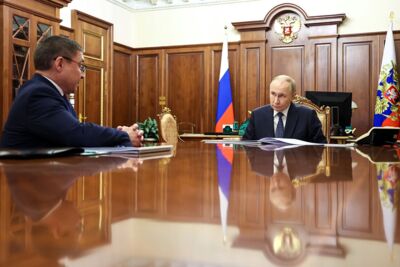 Задачу президента выполнили: «Единая Россия» обеспечивает участие бойцов СВО в политике