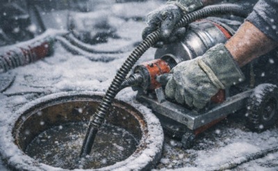 «Коммунальщик» готов помочь белгородским управляющим компаниям, пострадавшим от аварии на ТЭЦ