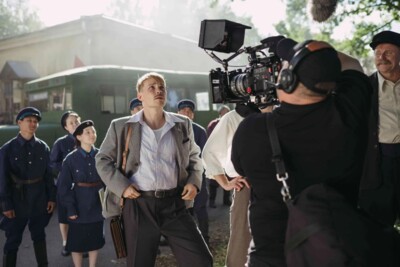 Белгородцы смогут увидеть военный детектив «Новый Вавилон» (18+) на Wink и РЕН ТВ