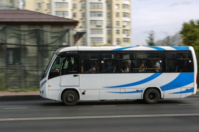 В Белгородской области запустят новый автобусный маршрут