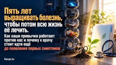 Молодильные яблоки не помогут, если вы солите их по привычке. Почему белгородский врач советует считать не морщины, а граммы соли, показатели сахара и холестерина