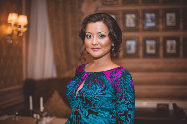 Некиношная история успеха. Марина Лазарева — о кризисе в общепите и жалобах белгородцев