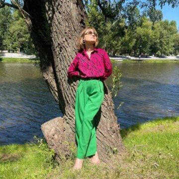 Ксения Иванова