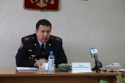 «Если дойдёт до ректора, мы допросим и его». Глава полиции Белгорода — об украинском самогоне, рейдах «Льва против» и «серых схемах» «Технолога»