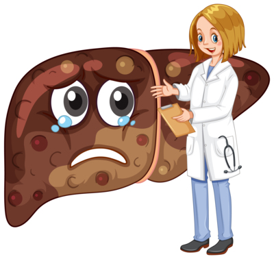 ​Если в печень постучались. Белгородский врач рассказала о профилактике гепатита