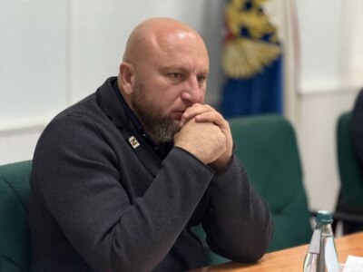 Глава Грайворонского округа пострадал от атаки дрона ВСУ