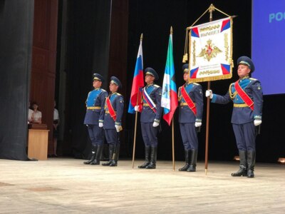​Белгородская область победила в федеральном конкурсе на лучшую подготовку граждан к военной службе 