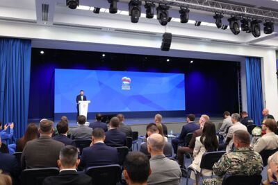 Белгородские волонтёры предложили создать мобильные бригады для помощи при ЧС и реестр добровольцев