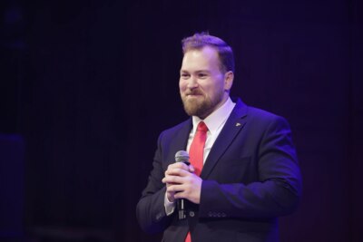 Белгород стал столицей «Учителя года» благодаря учителю китайского языка
