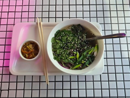 «Три суповых дня было у меня». Журналист «Фонаря» рассказывает, к чему привело питание только супами