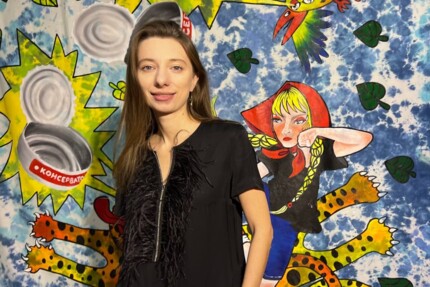 Из Бронкса — в белгородский парк Ленина. Как один разговор отменил американскую карьеру Алёны Алексеевой