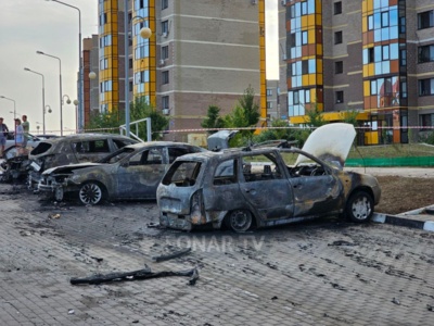 Школы и детские сады на Харгоре в Белгороде закроют на неделю